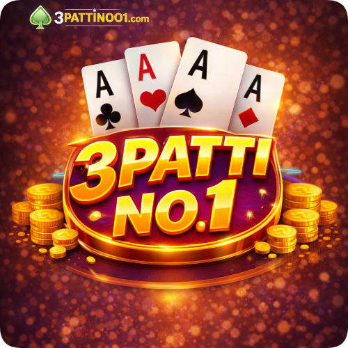 Download 3 Patti No1 | 3 Patti No.1 APK | Download 3 Patti No1 Game| 3 patti No.1 Game Pakistan