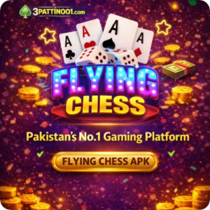 Flying Chess APK