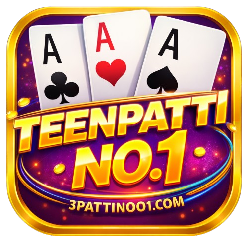 Teen Patti No.1 Game APK