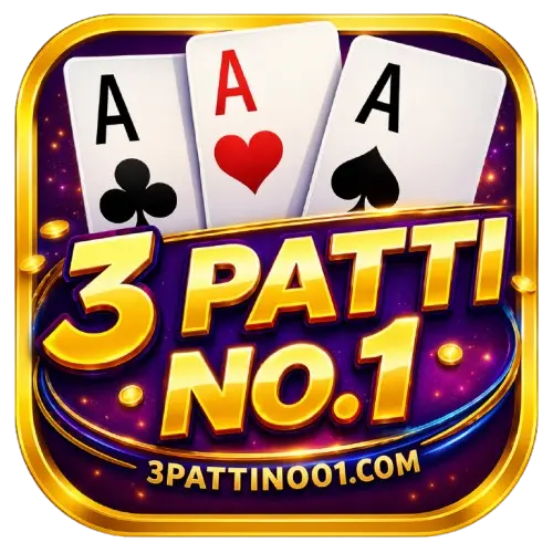 3 Patti No.1 | Download 3PattiNo1 | 3 Patti No.1 Download APK | 3 Patti No1 APK | 3 Patti No.1 Pakistan | 3 Patti No.1 Game Download