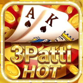 3 Patti Hot Game