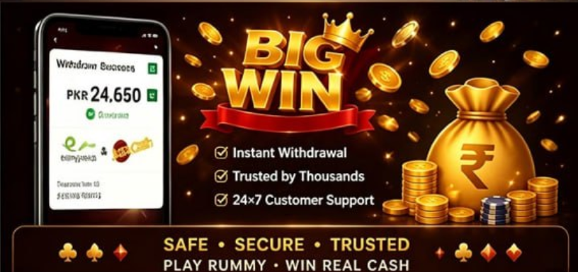 Taj Club Game APK Pakistan